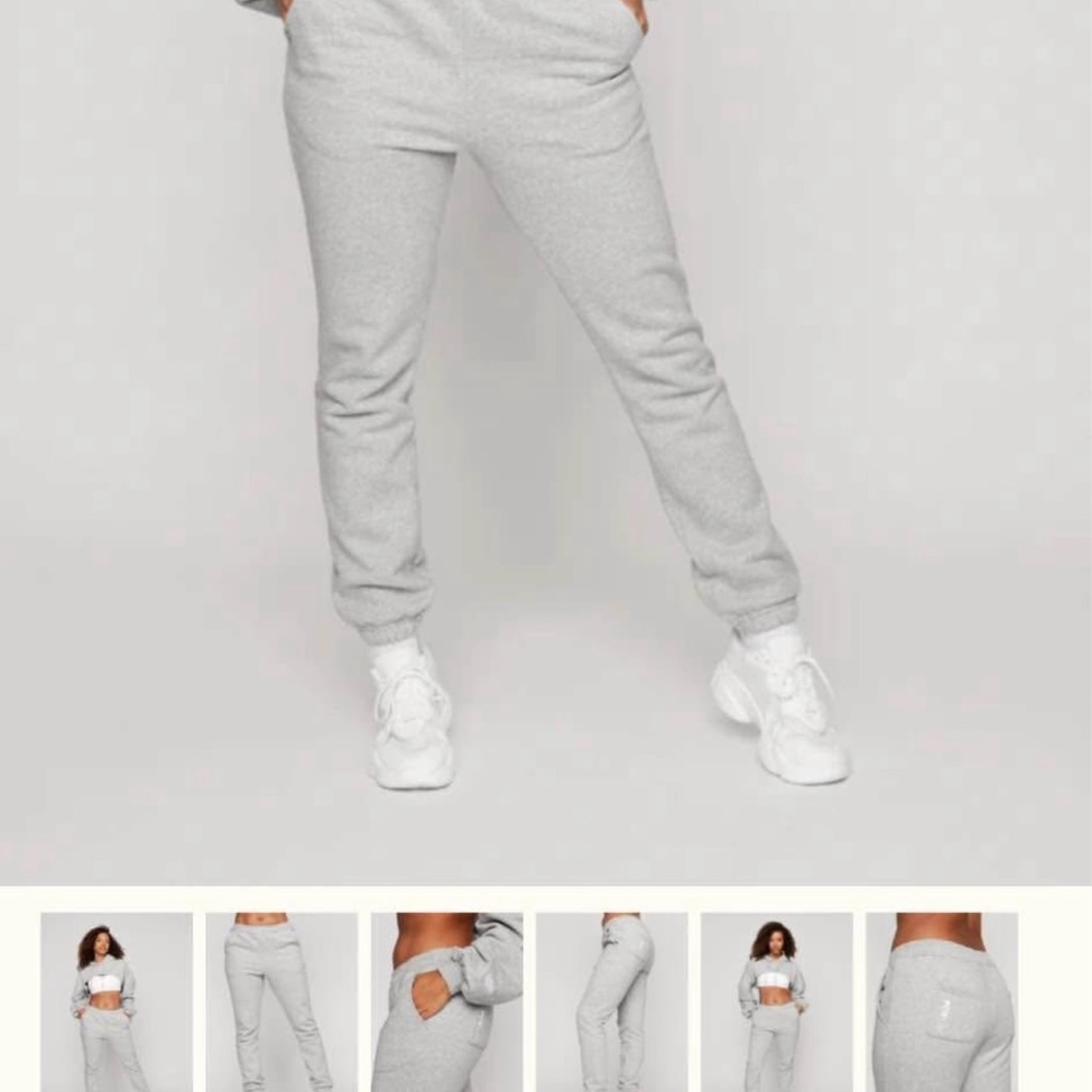 NWT Popflex Cloud Street Sweatpant